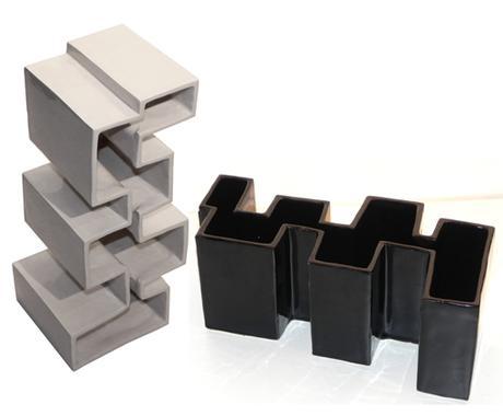 BLANCO & NEGRO, BINOMIO INFALIBLE EN DECORACIÓN