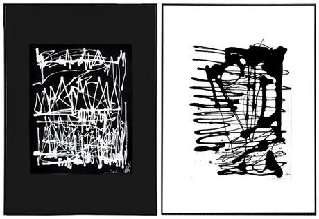 BLANCO & NEGRO, BINOMIO INFALIBLE EN DECORACIÓN