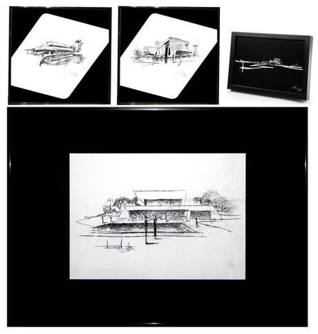 BLANCO & NEGRO, BINOMIO INFALIBLE EN DECORACIÓN