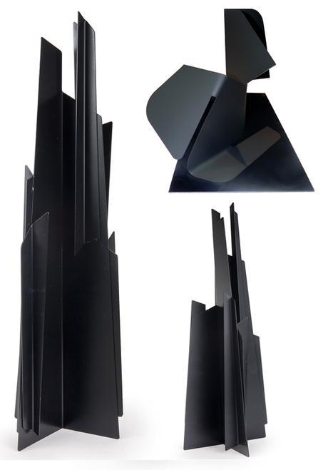 BLANCO & NEGRO, BINOMIO INFALIBLE EN DECORACIÓN