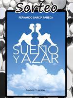 Reseña del viernes + sorteos Reseña del viernes + sorteos