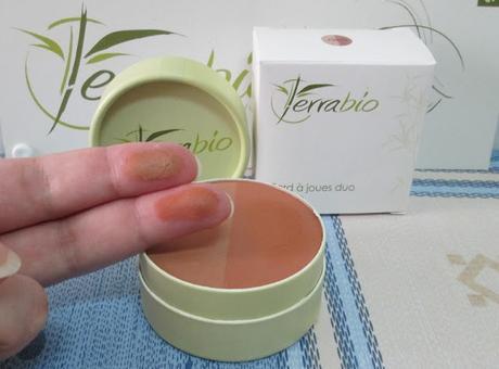 Maquillaje Orgánico 