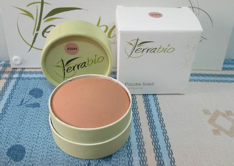 Maquillaje Orgánico 