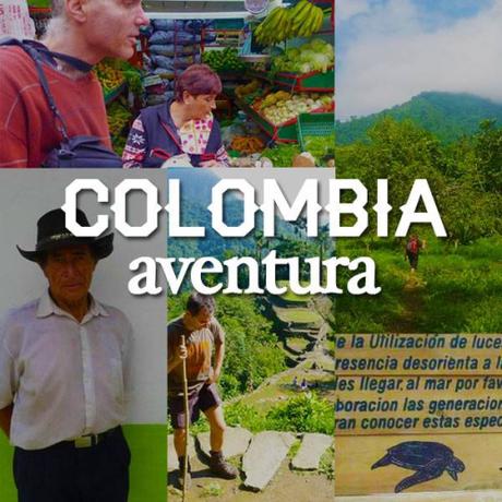 Un viaje de aventura hasta ColombiaSalidas: 1 ago. 5 sep. 3...