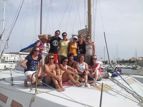 Itinerarios de aventura para viajar en familia