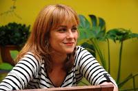 Entrevista a Sara Mesa