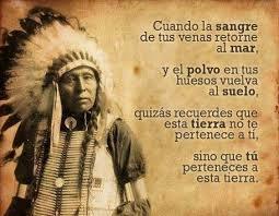 Resultado de imagen de madre tierra