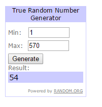 GANADORES SORTEO GENTE QUE VIENE Y BAH DE LAURA NORTON