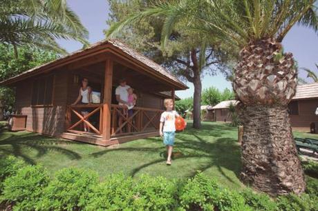 Playa Montroig Camping Resort arranca la temporada con un considerable incremento de reservas