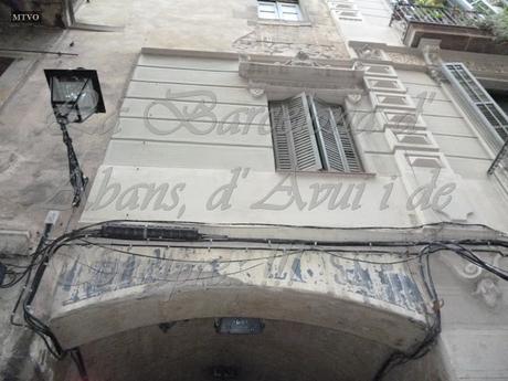 CARRER COMTAL , A LA BARCELONA D' ABANS, D' AVUI I DE SEMPRE...13-06-2015...!!! CARRER COMTAL , A LA BARCELONA D' ABANS, D' AVUI I DE SEMPRE...13-06-2015...!!!