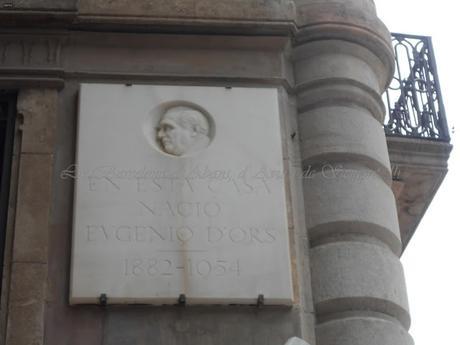 CARRER COMTAL , A LA BARCELONA D' ABANS, D' AVUI I DE SEMPRE...13-06-2015...!!!