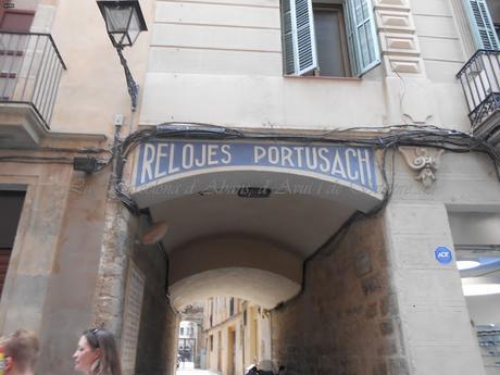 CARRER COMTAL , A LA BARCELONA D' ABANS, D' AVUI I DE SEMPRE...13-06-2015...!!! CARRER COMTAL , A LA BARCELONA D' ABANS, D' AVUI I DE SEMPRE...13-06-2015...!!!