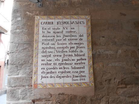 CARRER COMTAL , A LA BARCELONA D' ABANS, D' AVUI I DE SEMPRE...13-06-2015...!!!