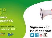 Otras formas comunicarnos pacientes. Médico Familia social