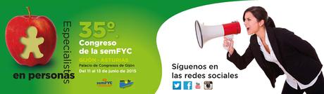 Otras formas de comunicarnos con pacientes. El Médico de Familia y la web social