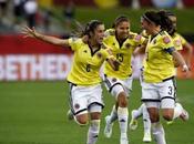 Colombia Francia Vivo, Mundial Fútbol Femenino
