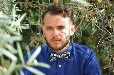 Desfile con Pajarita