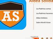 Aldea Solidaria: para aprender ayudar