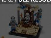 LEGO Vengadores: Ultrón exclusivo SDCC 2015