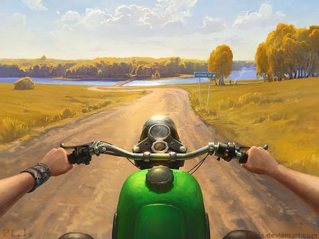 EL OTRO LADO: B, el misterioso paciente