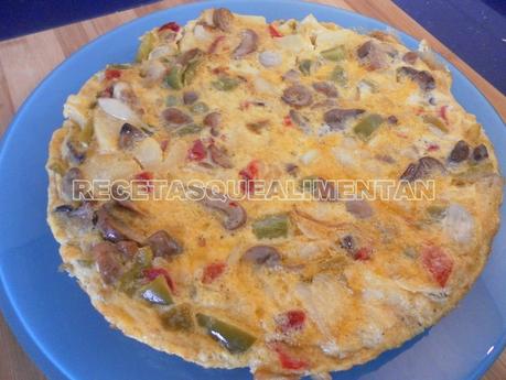 FRITTATA