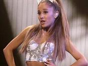 Ariana Grande clausura exitosa gira España