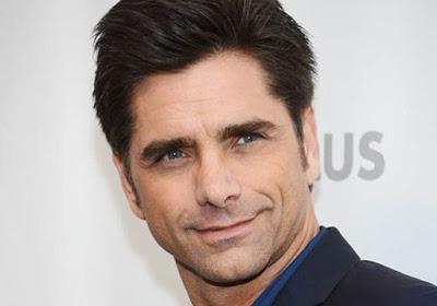 John Stamos , arrestado por DIU