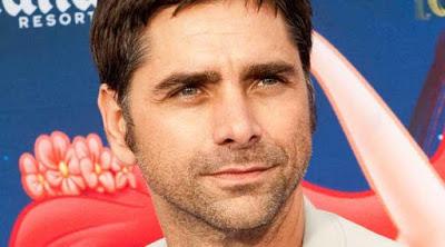 John Stamos , arrestado por DIU