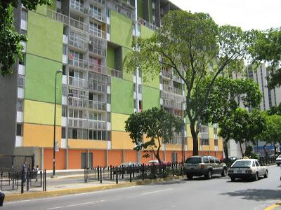 EL RECREO - GRAN MISIÓN VIVIENDA VENEZUELA