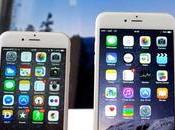 Apple considera memoria almacenamiento nuevos iPhone suficientes