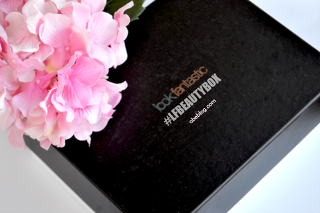 LOOKFANTASTIC BEAUTY BOX | JUNE 15 LOOKFANTASTIC_BEAUTY_BOX_JUNE_15_ObeBlog_02