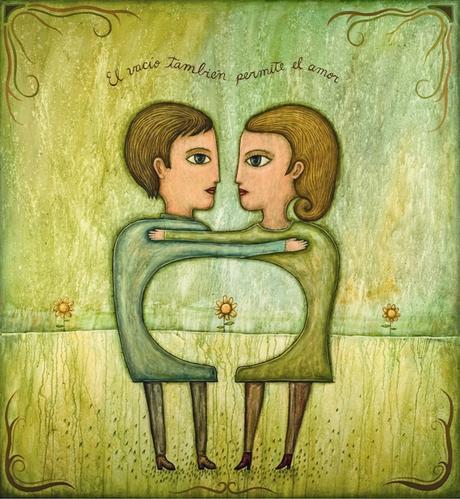 Los 7 Tipos De Amor En La Pareja