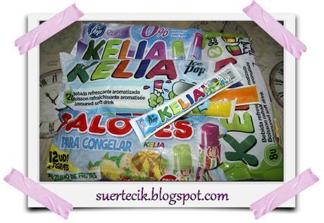 ¡Refréscate este verano!