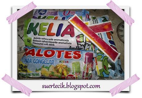 ¡Refréscate este verano!