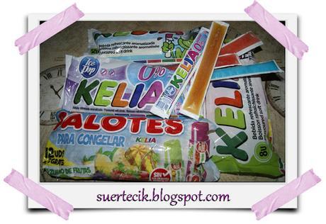 ¡Refréscate este verano!