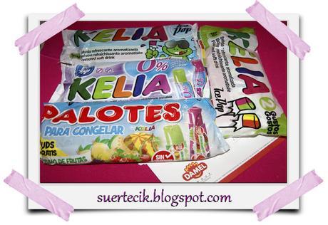 ¡Refréscate este verano!