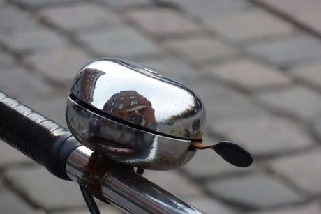 Timbres para tu bicicelta