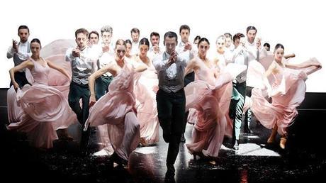 Ballet Nacional España estrena 