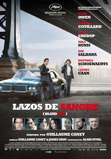 Lazos de sangre (2013)