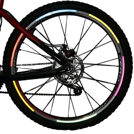 Elegir llantas para tu bicicleta