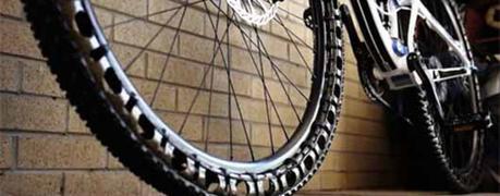 Elegir llantas para tu bicicleta