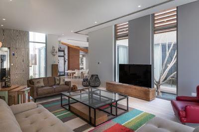 Casa Moderna en Amwaj