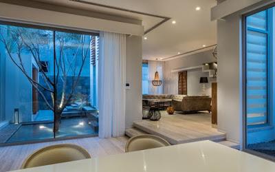 Casa Moderna en Amwaj