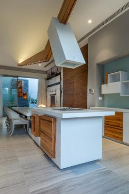 Casa Moderna en Amwaj