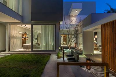 Casa Moderna en Amwaj