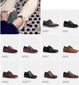 Guia de Regalos para el día del Padre de Coach