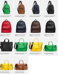 Guia de Regalos para el día del Padre de Coach