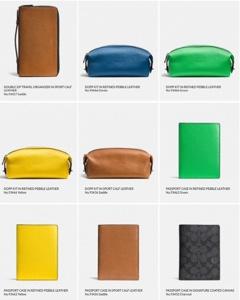 Guia de Regalos para el día del Padre de Coach