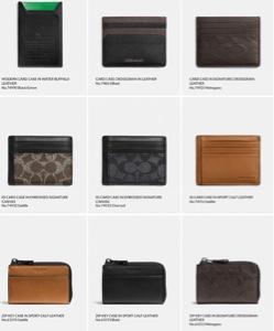 Guia de Regalos para el día del Padre de Coach