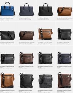 Guia de Regalos para el día del Padre de Coach